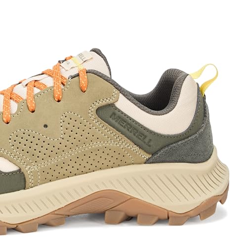 Merrell Men's Tempo Sol Hiking Shoe