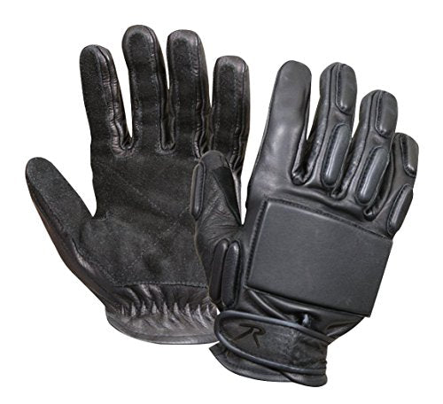Rothco Full Finger Rappelling Glove