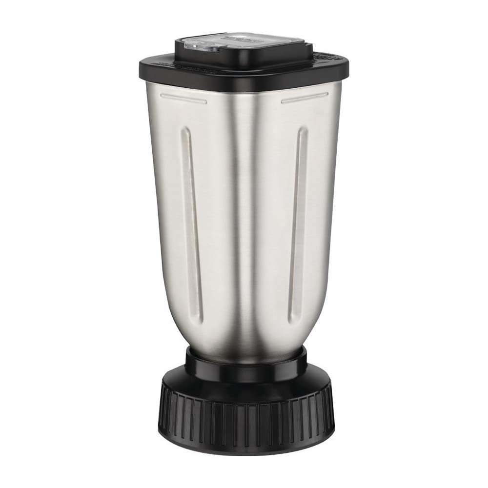 Waring Commercial CAC135 32 Stainless Steel Container, Silver