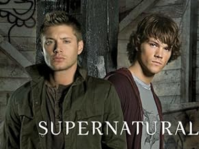 Supernatural