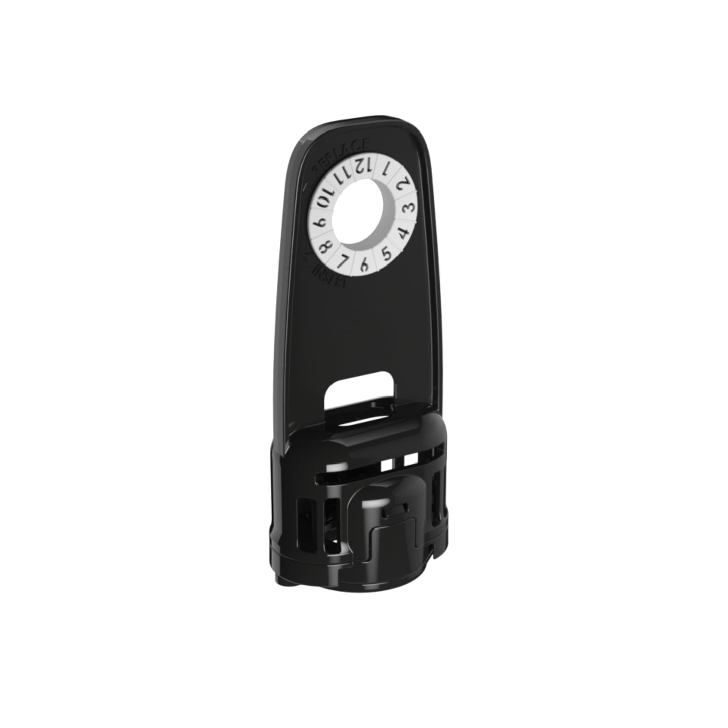 Ninja Luxe Caf Water Filter Housing, Accessories for Espresso and Coffee Machine, Charcoal Filter Holder, Remove Impurities fr
