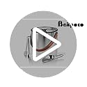 Bakpoco 4L Ice Bucket with Lid, Scoop,Tongs & Strainer, Stainless Steel Double Wall Insulated Ice Buckets for Parties & Co...