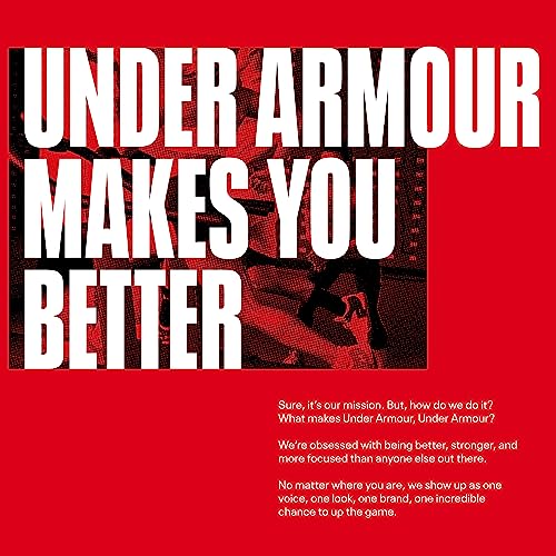 Under Armour Gameday Pro 5-Pad, Mens Football Girdle