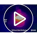 Solo Stove Bonfire Heat Deflector - Enhance Warmth and Comfort for Your Fire Pit - Durable 304 Stainless Steel - Maximizes...
