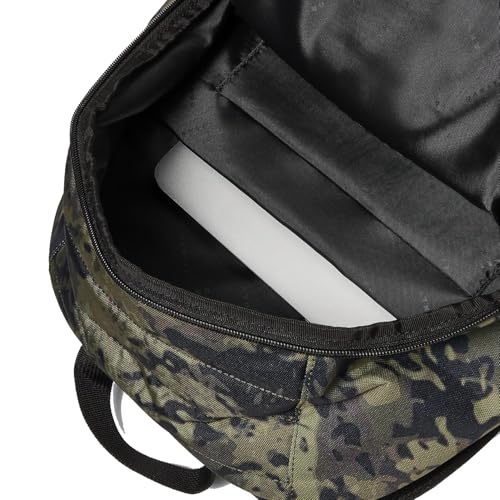 Oakley Unisex Enduro 25Lt 4.0 Backpack, Tiger Camo Green, One Size