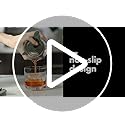 OXO SteeL Cocktail Strainer