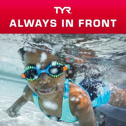 TYR Girls' Durafast Lite Ella Maxfit Swimsuit