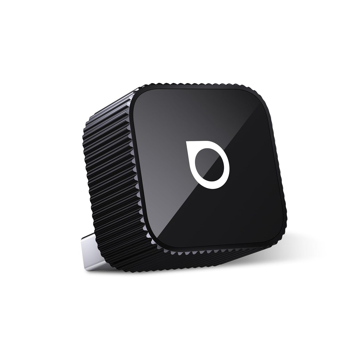 OTTOCAST Mini Slim, 2026 Upgrade 2in1 Wireless CarPlay & Android Auto Adapter, Plug & Play, WLAN Dual-Band 2.4G+5G, Auto Reconne