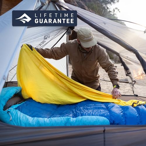 Sea to Summit Reactor Insulated Sleeping Bag Liner