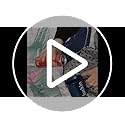 NKTDWO Outdoor Picnic Blanket with Bag, 60'' x 80'' Comfortable Picnic Mat for Should Strap, Foldable Blanket for Park Bea...
