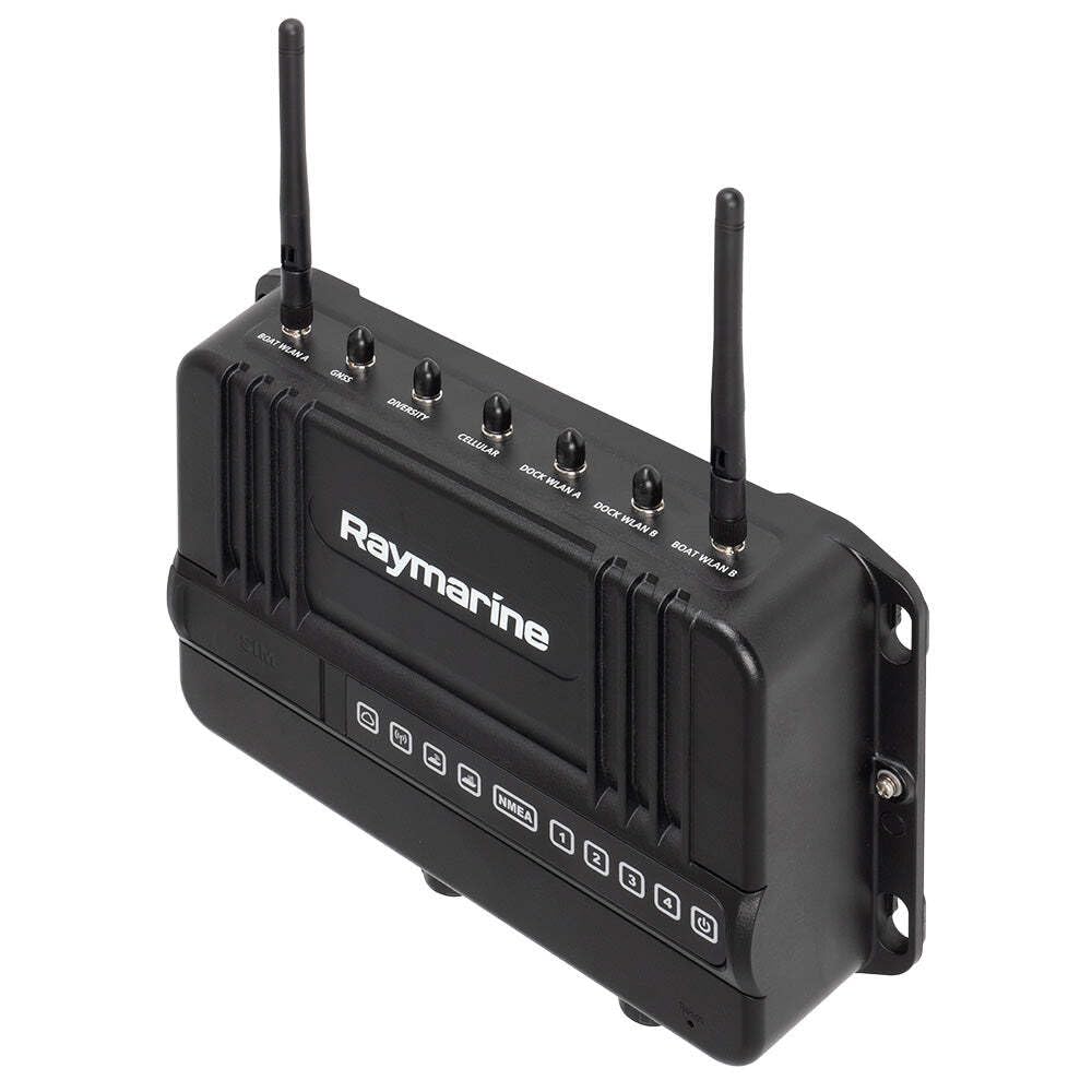 Raymarine E70640 Marine Cloud Router