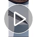 Handmade Damascus Steel Skinner Knife – Premium Survival Knife for Camping & Hiking with Beautiful Handcrafted Leather She...