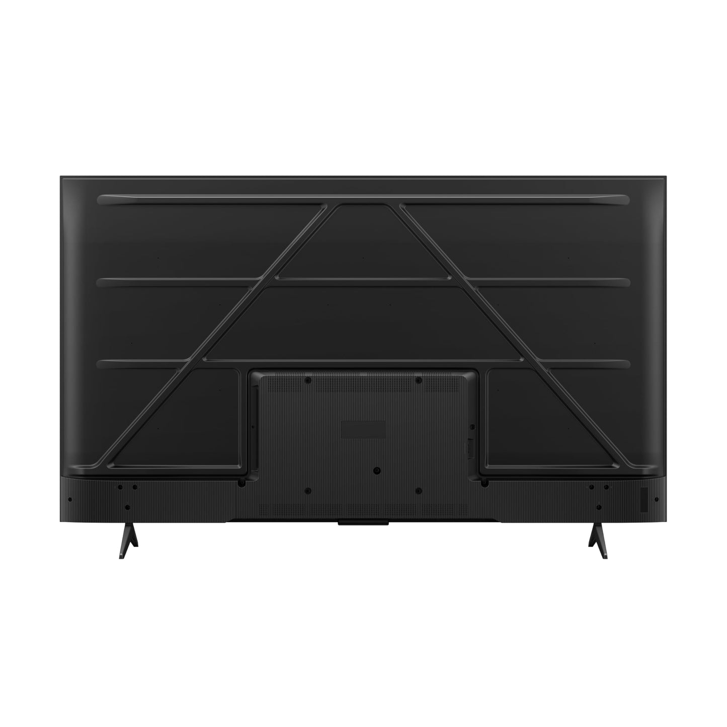 TCL 75-Inch Class S5 UHD 4K LED Smart TV with Fire TV (75S551F, 2024 Model), Dolby Vision and Atmos, HDR PRO+, Alexa Built-in with Voice Remote, Apple AirPlay 2 Compatibility, Streaming Television