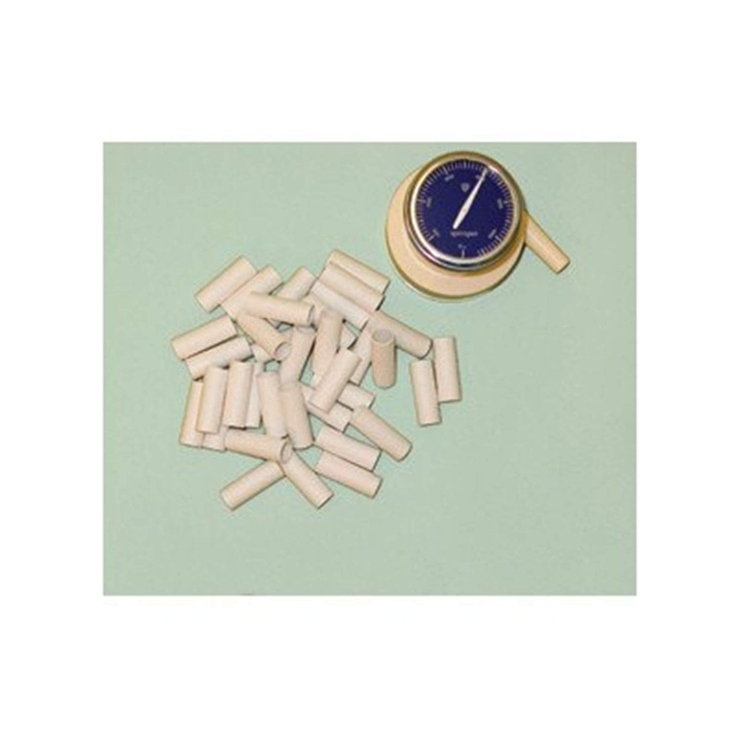Baseline 12-1713 Mouthpieces Accessory (Pack of 1000)