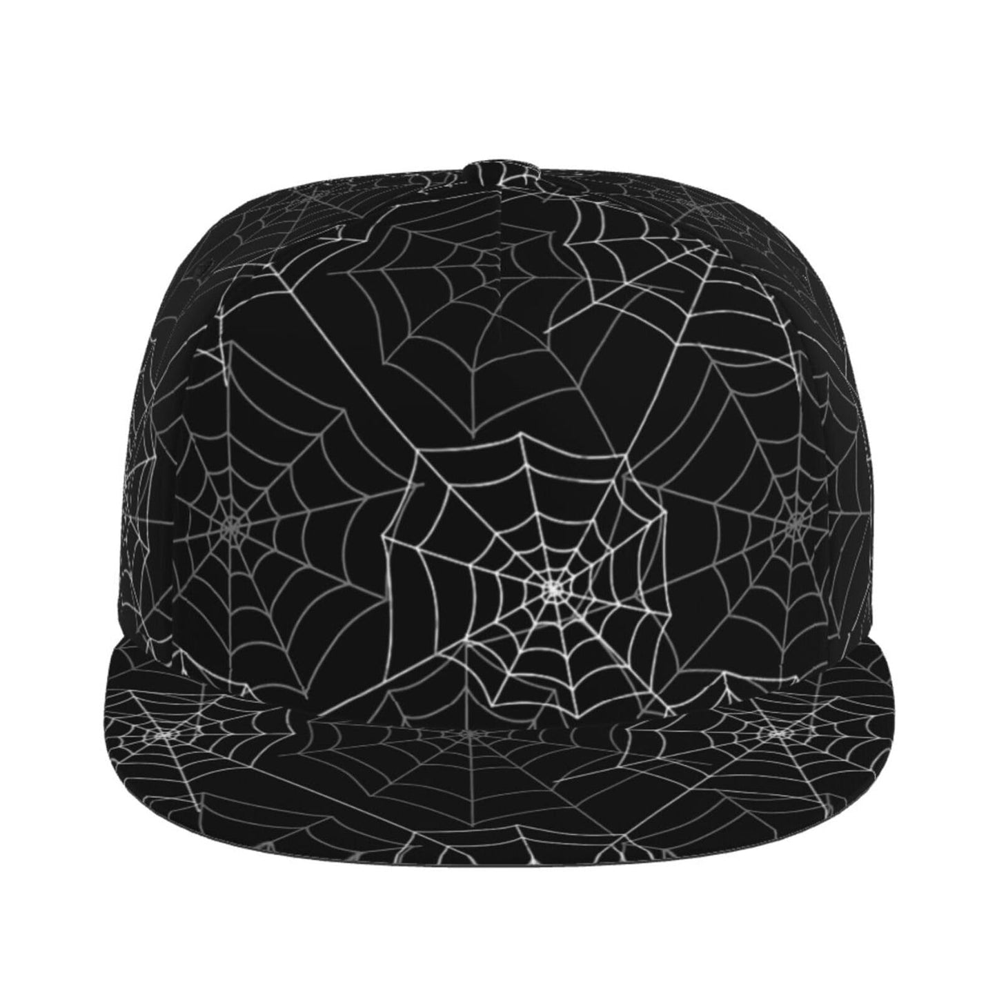 ROSIHODE Gothic Goth Baseball Cap Workout Hats with Adjustable Strap for Men & Women Dad Hat Snapback Hat