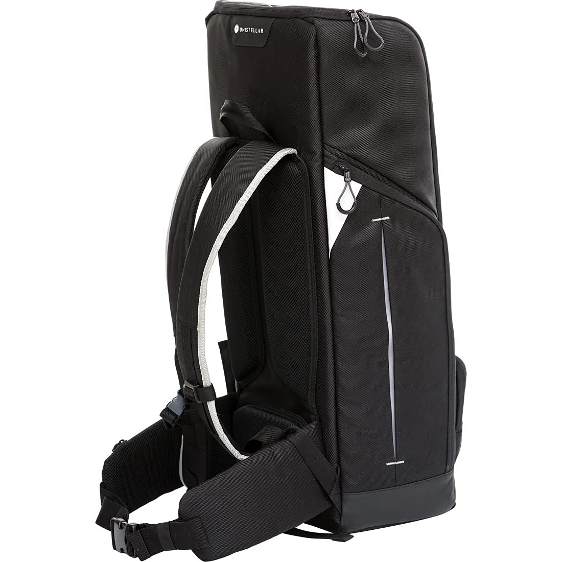 UNISTELLAR Bundle: Equinox 2 Smart Telescope + Official Backpack