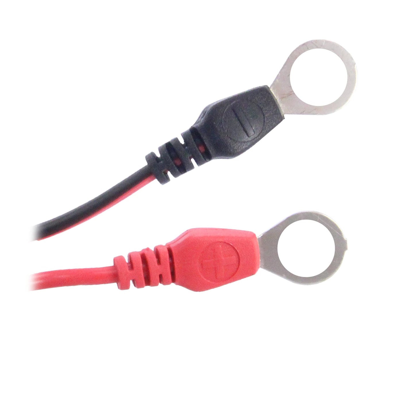Ctek Connect Eyelet M10, Permanent Connection For Hard-To-Reach Batteries, 10 Mm Eyelet, Safe, Secure, Quick And Easy Connection