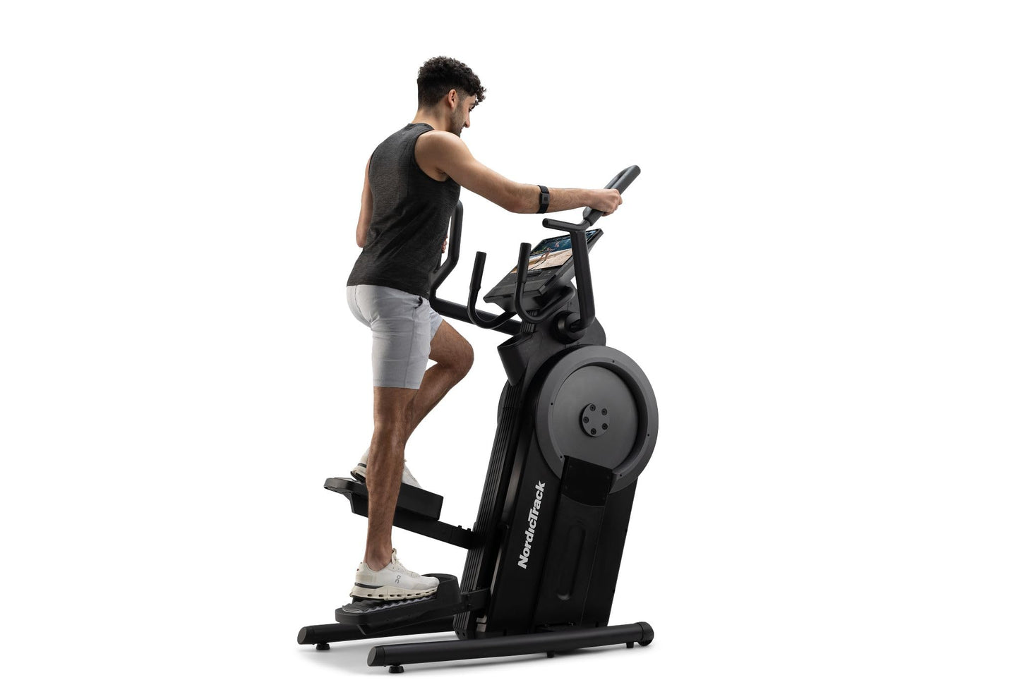 Step Climber XL