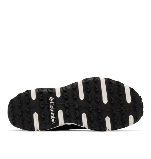 Columbia Women's Voyager FLX, Black/Sea Salt, 7.5