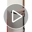 EGO Power+ 3.3 Foot Carbon Fiber Extension Pole for PS1000 & PS1001 & PSX2510, Battery and Charger Not Included - EP1000