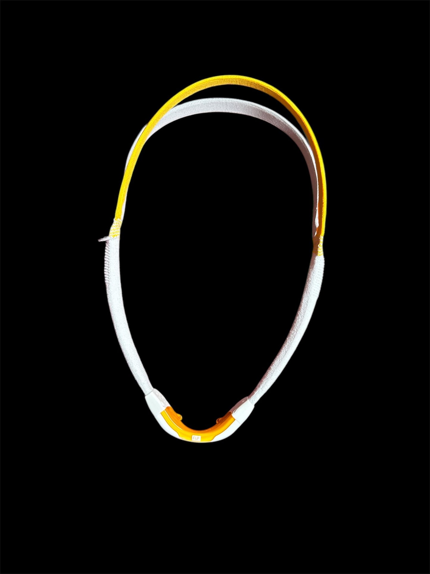 Solo Nasal & Pillow Headgear - F & P