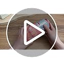 Zhehao 24 Pcs Retro Bachelorette Party Can Coolers Groovy Party Favors Beverage Sleeves Insulated Cooler for Birthday Brid...