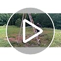 4 Sand Bags for Weight, Heavy Duty Sandbags for Canopy Legs, Extra Large Pop Up Tent Weights, Canopy Weight Bags for Gazeb...