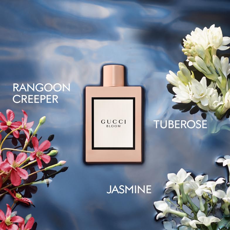 Gucci Fragrance Discovery 4-Piece Mini Gift Set