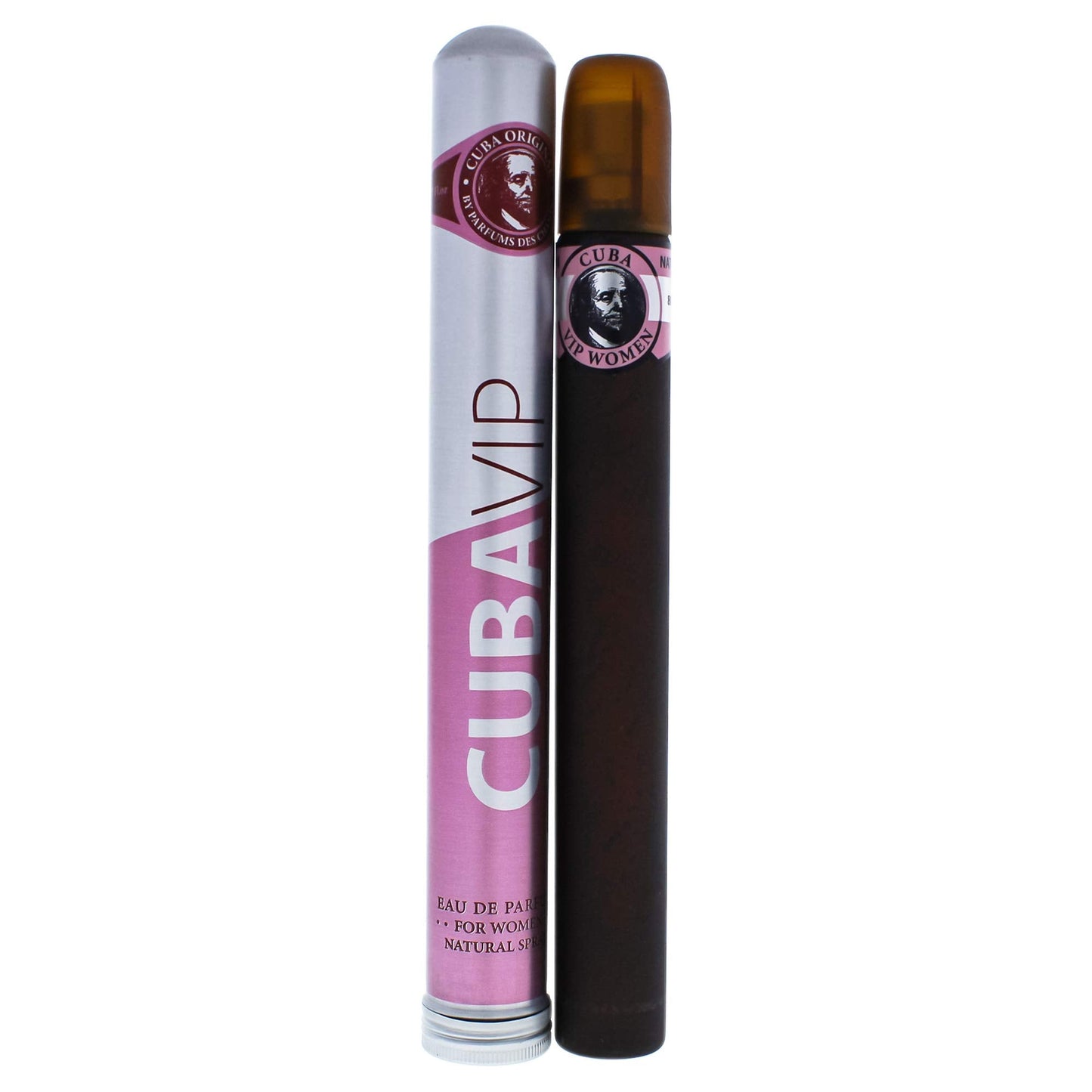Cuba Vip By Cuba for Women - 1.17 Oz Edp Spray, 1.17 Oz