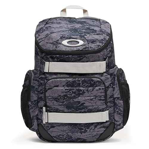 Oakley Men's Enduro 3.0 Big Backpack, Green, One Size