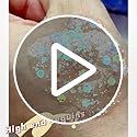 Face Body Glitter, Hair Glitter Sparkles Chunky Face Glitter Gel for Girls Makeup Singer Concerts Mermaid Festival Sequins...