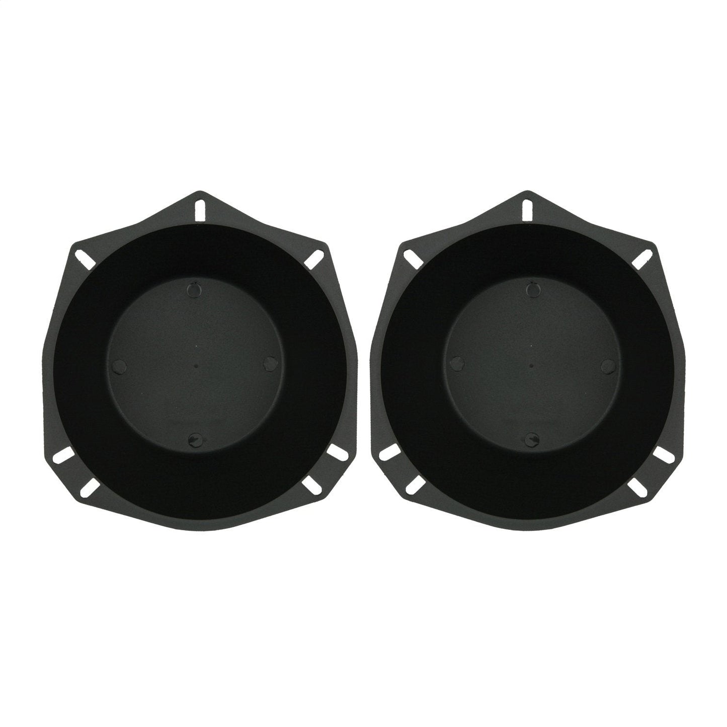 Metra Electronics 81-4300 Universal Speaker Baffle