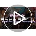 SOUL SHIFT 70 Pc Large Premium Photo Booth Props Set for All Occasions - Wedding Props, Birthday Props, Graduation Prop, I...