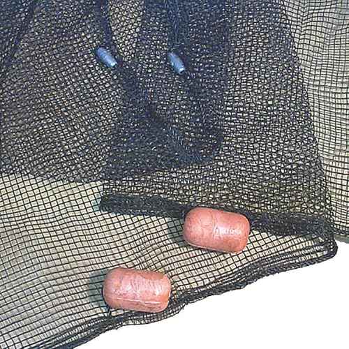 Frabill Seine Net | Top-Performance Seine Nets
