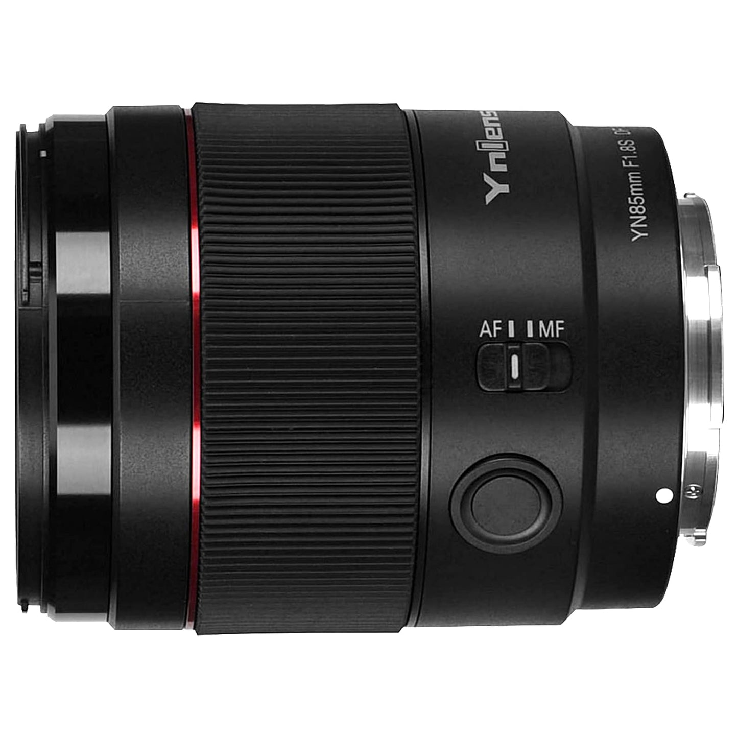 YONGNUO YN85mm F1.8S DF DSM, Full Frame Prime Lens for Sony E Mount Mirrorless Cameras Black