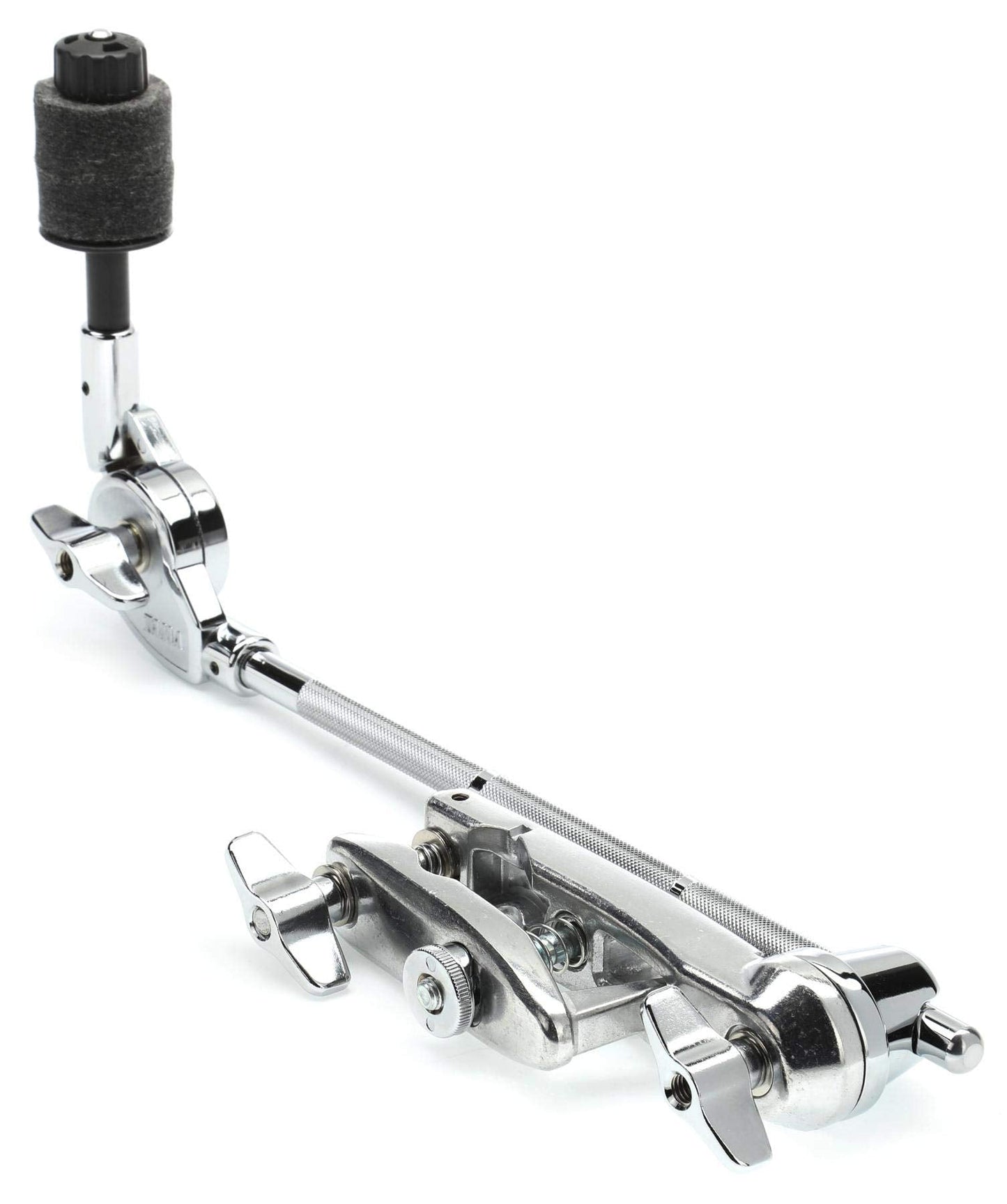 Tama Fast Clamp With Boom Arm