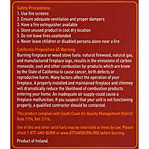 Zip Premium Firestarter, 2 Cases