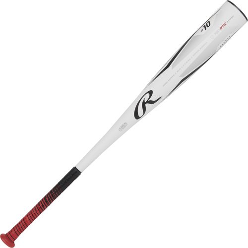 Rawlings | PEAK Baseball Bat | USSSA | -10 | 2 3/4" Barrel | 30"