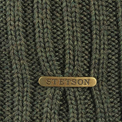 Stetson Northport Knit Hat Women/Men | Made in Italy