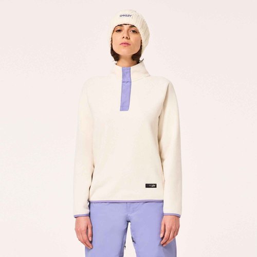 Oakley W. Alta RC Fleece Arctic White
