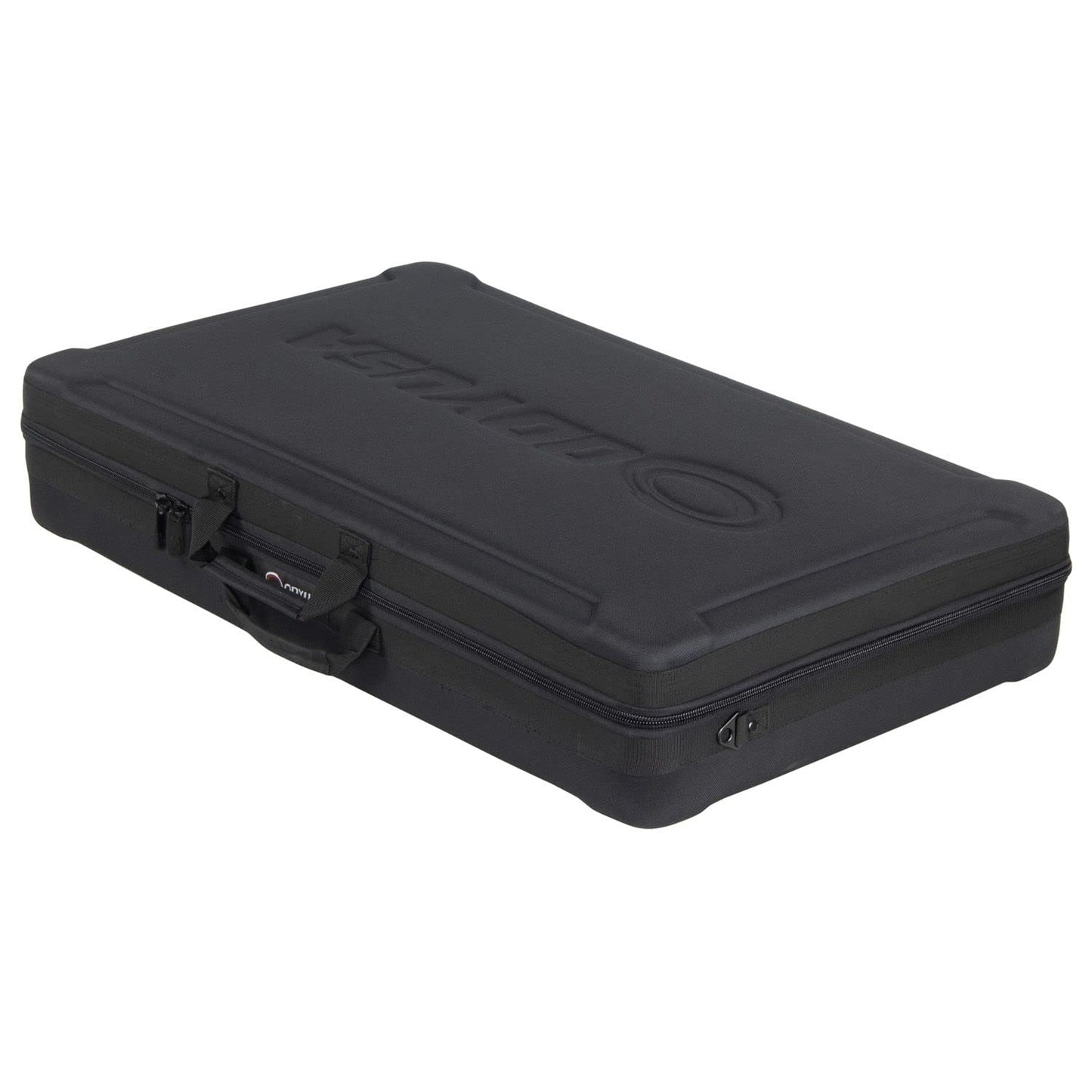 Odyssey Cases Dj Package, Black (Bmxdjrx3)