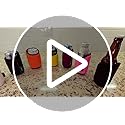 TahoeBay Universal Blank Can Coolers (8-Pack) Neoprene 4 in 1 Insulated Sleeves Fits 12 oz Beer Cans and Bottles, Slim, 16...