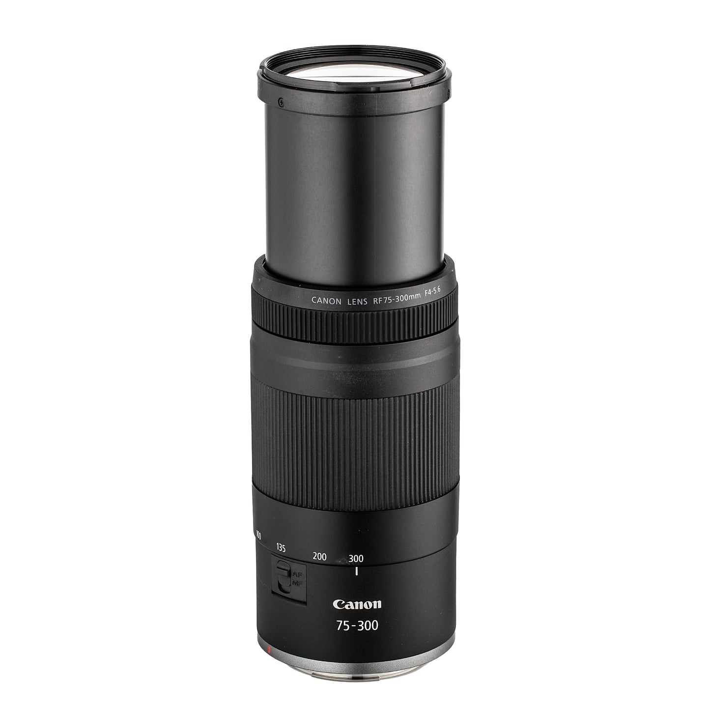 Canon RF 75-300mm f/4-5.6 Lens