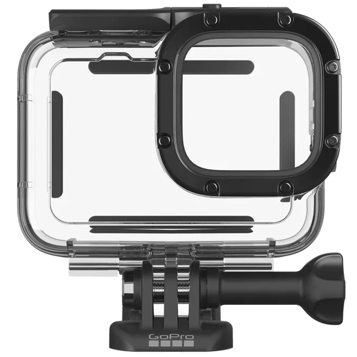 Gopro Hero13 Waterproof Action Camera Dive Kit With 5.3K60 Uhd Video, 27Mp Hdr Photos - Bundle With Protective Housing, Video Li