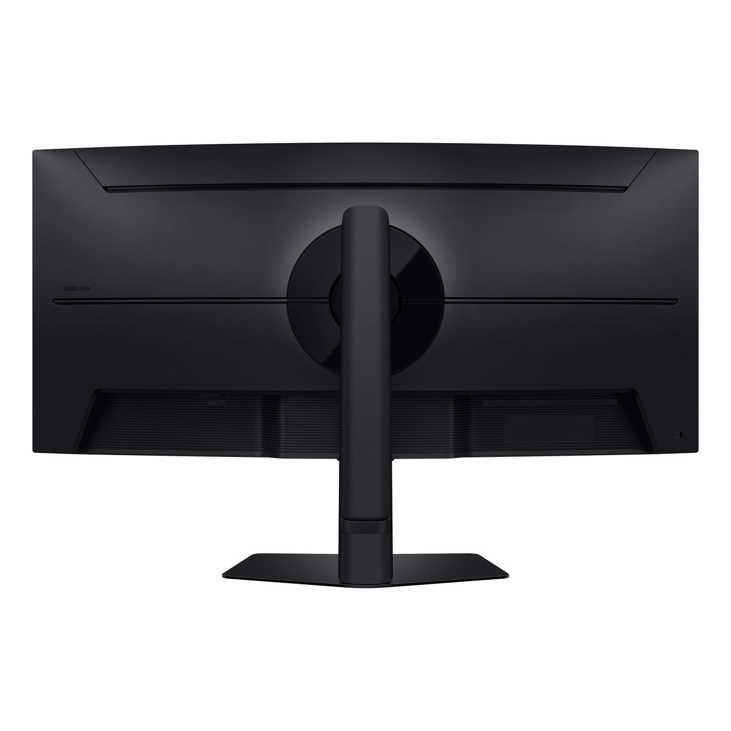 Samsung 40" ViewFinity S8 S85TH Curved Monitor + $300 Amazon Gift Card, 5K2K WUHD Resolution, 144Hz, Built-in Speakers, Thunderbolt 5, AMD FreeSync Premium, Height/Tilt/Swivel Stand, LS40H850TANXZA