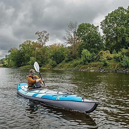 Advanced Elements - AdvancedFrame® Convertible Elite Inflatable Kayak