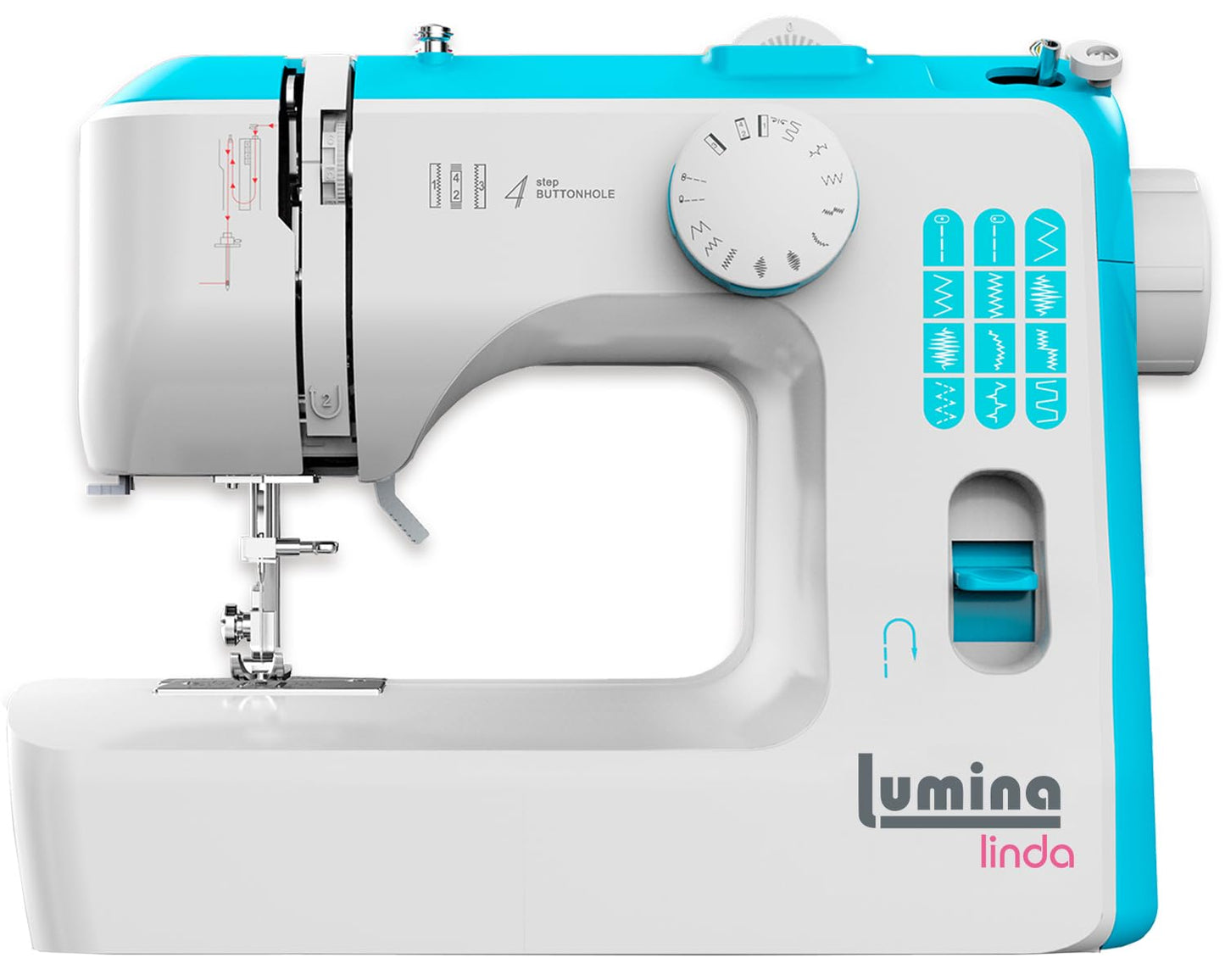 Lumina Linda (Pink)