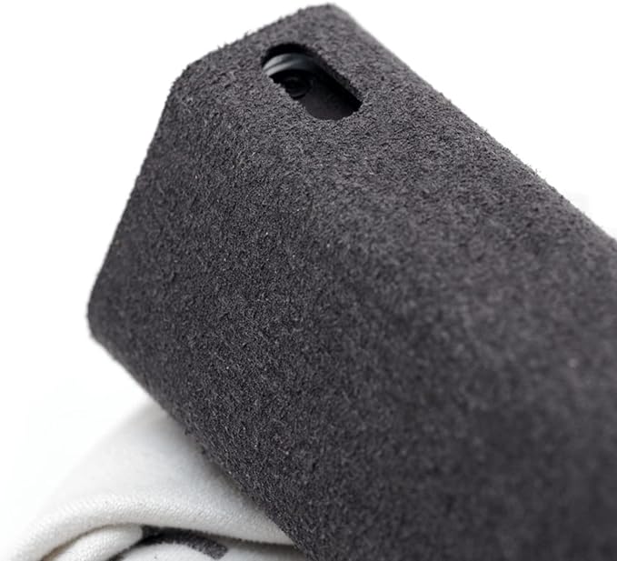 Paperlike All-in-One Cleaning Kit - Microfiber Spray Bottle & Cleaning Solution - Safe for iPad & Electronic Displays