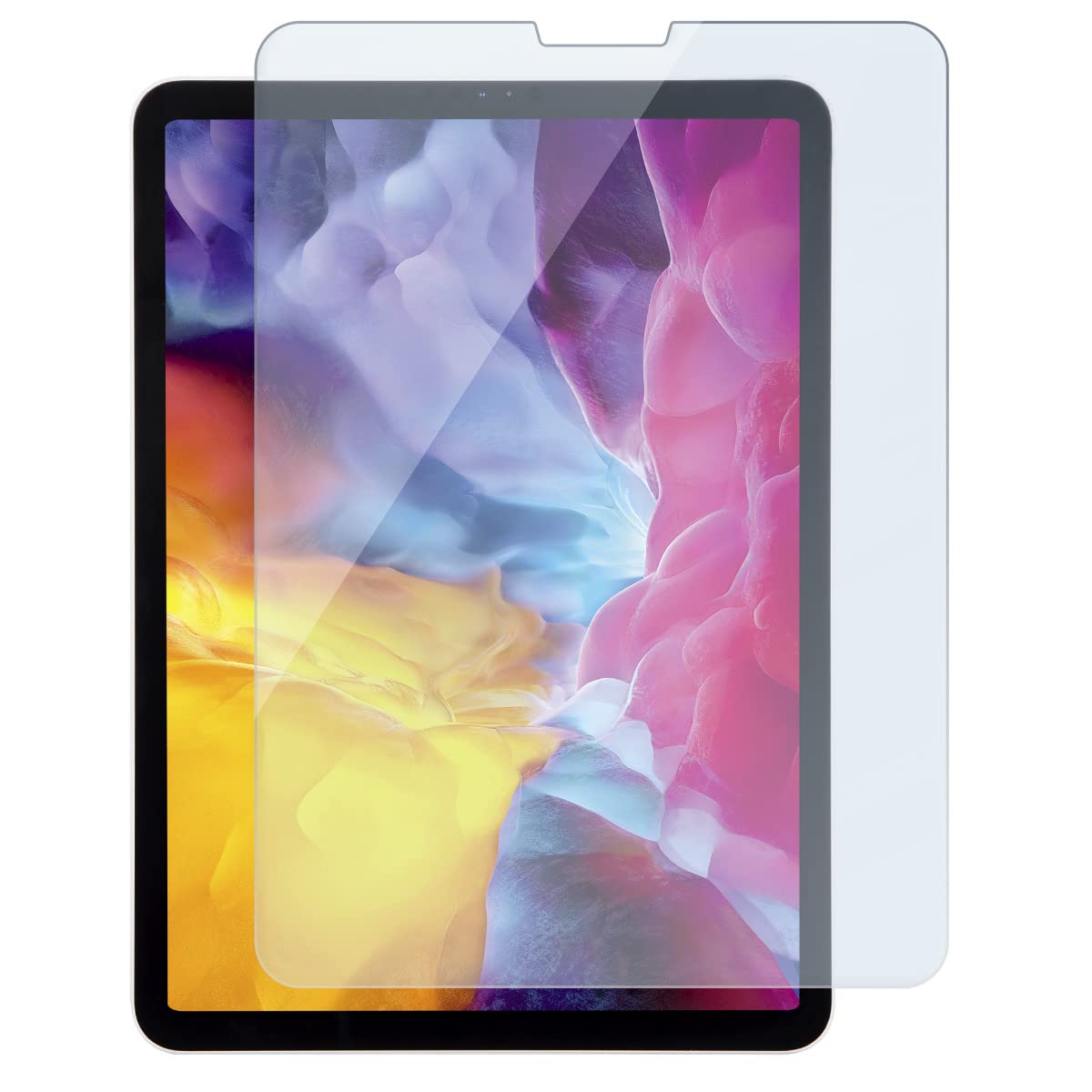 Targus Tempered Glass Screen Protector For Ipad Air (10.9-Inch) 4 Th Gen. & Ipad Pro (11-Inch) 3 Rd And 2 Nd Gen.