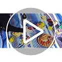 Picnic Blankets Outdoor Extra Large - 80"x80" Waterproof Beach Blanket, Machine Washable 3-Layer Foldable Park Mat with Sa...